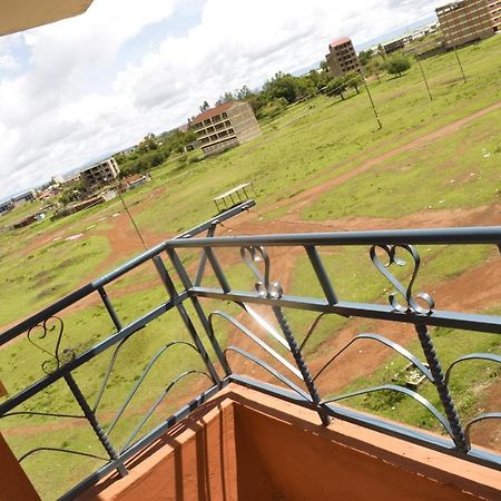 One Bedroom Fully Furnished In Thika, Jomokoe4 Exterior photo